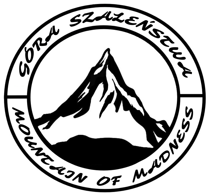 Logo Mountain of Madness